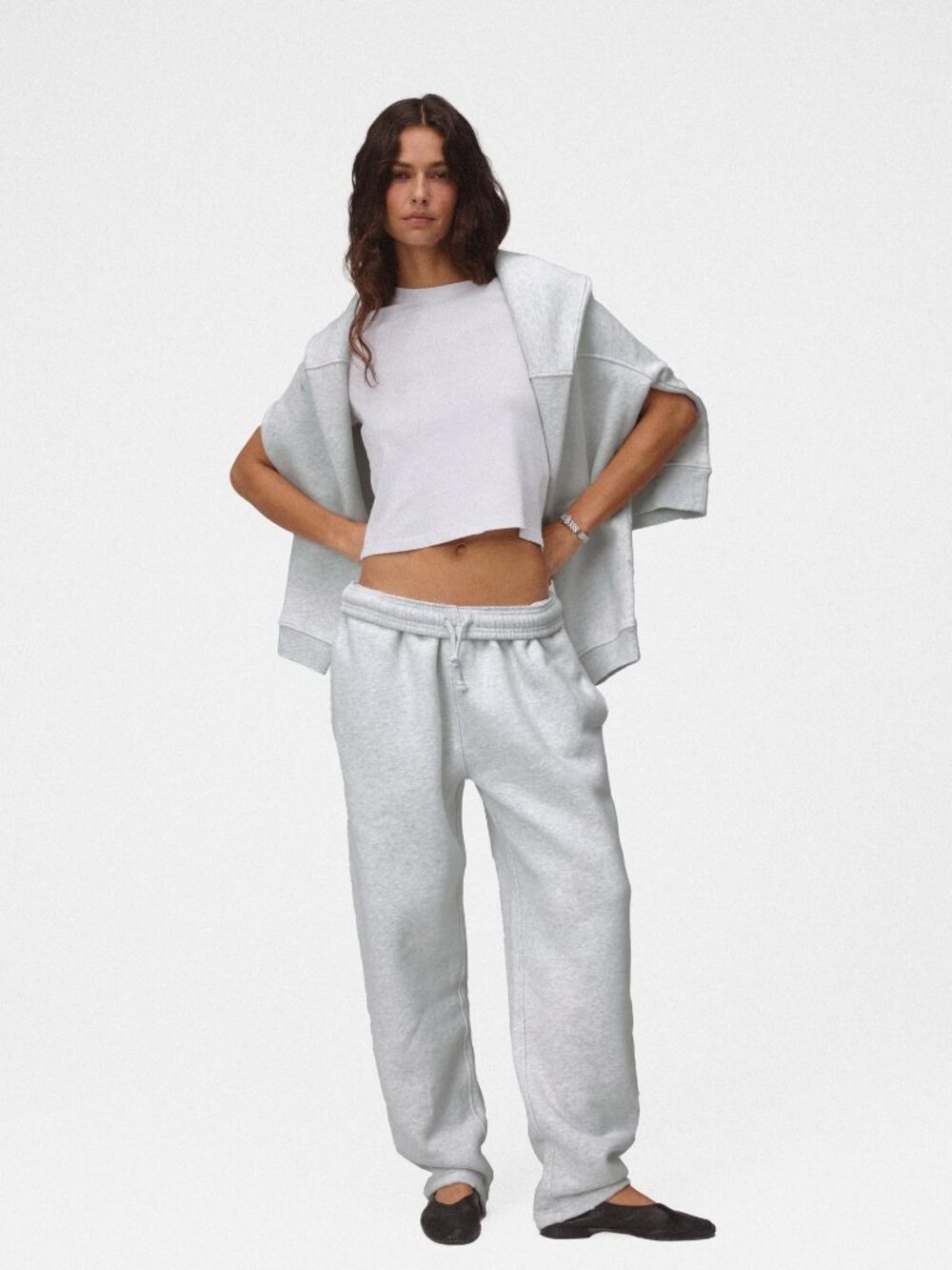 Le Bodega Sweats NWT